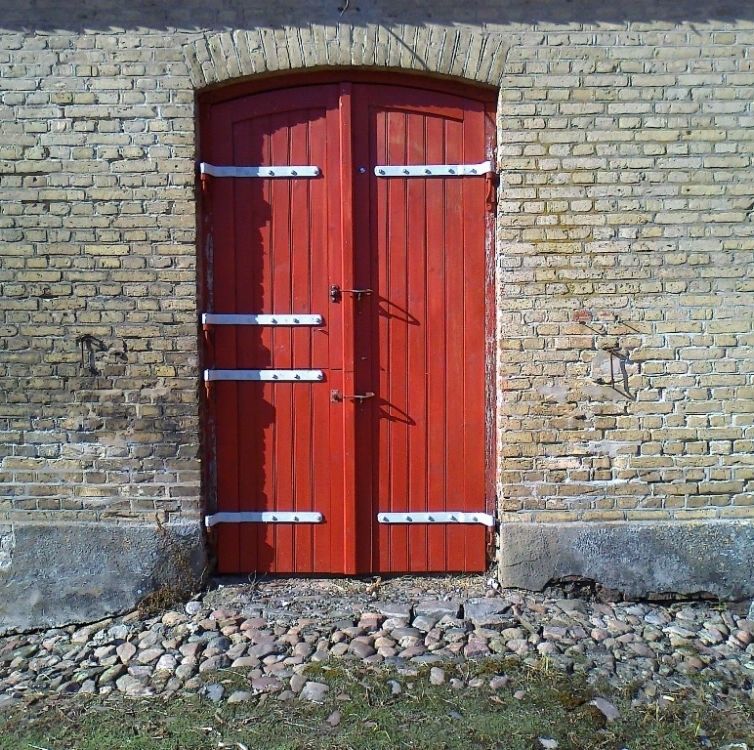 Døre og vinduer